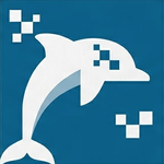 DeepView Logo